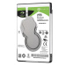 SEAGATE HDD 2TB BARRACUDA, 2.5\", SATAIII, 5400 RPM, Cache 128MB, 7mm