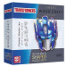 Puzzle Wood Craft Origin Transformers: Optimus Prime 505 dílků