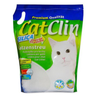 Kočkolit CATCLIN 8 l