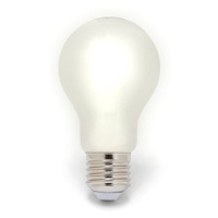 VELAMP OPAL FILAMENT žárovka 8W, E27, 4000K