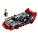 LEGO® Speed Champions 76921 Závodní auto Audi S1 e-tron quattro