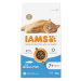 IAMS Cat Senior Ocean Fish granule pro kočky 2 kg