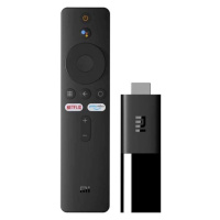 Xiaomi Mi TV Stick  Černá