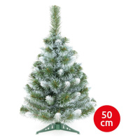 Vánoční stromek XMAS TREES 50 cm jedle