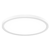 AlzaPower LCL-12MCM LED Ceiling Light, slim, 12W, bílé