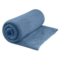 Sea to Summit Tek Towel 30 × 60 cm modrý