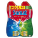 SOMAT Excellence Anti-Grease nádobí 60 dávek, 1,08 l