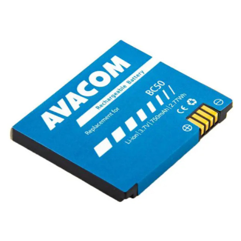 AVACOM baterie do mobilu Motorola L6 Li-Ion 3,7V 750mAh (náhrada BC50)
