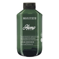 SELECTIVE PROFESSIONAL Hemp Shampoo 275 ml