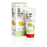 GC MI Paste Plus meloun dentální krém 35 ml