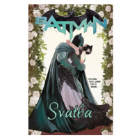 Batman - Svatba