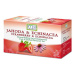 Fytopharma Ovocno-bylinný čaj jahoda & echinacea 20x2 g