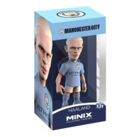 MINIX Football: Club Manchester City - HAALAND