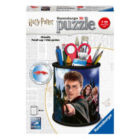 Stojan na tužky Harry Potter 54 dílků Ravensburger