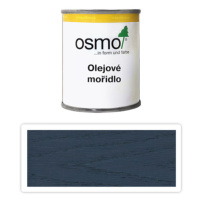 OSMO Olejové mořidlo 0.125 l Grafit 3514