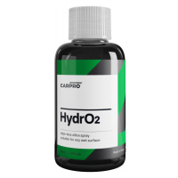 Koncentrovaný rychlý křemičitý sealant CARPRO HydrO2 (50 ml)