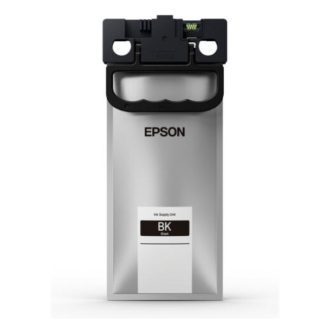 Epson WF-C53xx / WF-C58xx Series Ink Cartridge XL černý