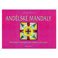 Andělské mandaly - Šípová Libuše