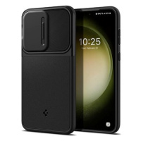 Spigen Optik Armor Black Samsung Galaxy S23