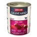 Konzerva Animonda Gran Carno Adult se srdcem 800g