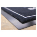 Mercury Flooring Drahá a značková rohožka 40x60 cm - 40x60 cm