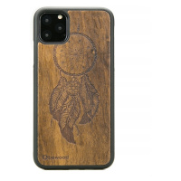 Pouzdro Bewood pro iPhone 11 Pro Max Lapač Snů Imbuia