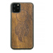 Pouzdro Bewood pro iPhone 11 Pro Max Lapač Snů Imbuia