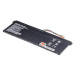 T6 Power pro Acer Aspire 3 A315-57G, Li-Ion, 11,25 V, 3830 mAh (43 Wh), černá