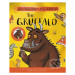 The Gruffalo (25th Anniversary Edition) - Julia Donaldson, Axel Scheffler (ilustrátor) - kniha z