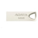 ADATA Flash Disk 64GB UV210, USB 2.0 Dash Drive, kovový