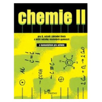 Chemie II - s komentářem pro učitele