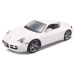 Bburago 2020 Bburago 1:32 Porche Cayman S White