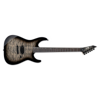 ESP LTD M-1001NT QM Charcoal Burst