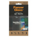 PanzerGlass™ Ultra-Wide Fit Privacy iPhone 14 Pro