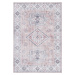 Nouristan - Hanse Home koberce AKCE: 160x230 cm Kusový koberec Asmar 104009 Old/Pink - 160x230 c