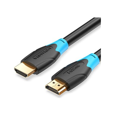 Vention HDMI 2.0 High Quality Cable 1m Black