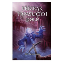 Přízrak trpasličích dolů (gamebook)