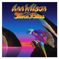 Wilson Ann: Fierce Bliss - CD