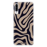 iSaprio Zebra Black - Samsung Galaxy A30s