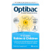 Optibac Babies & Children sáčky 30x1,5 g