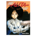 Bojový anděl Alita 1 - Zrezivělý anděl - Jukito Kiširo