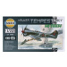 Hawker tempest mk.v hi-tech 1:72