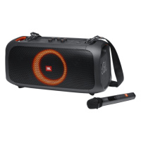 JBL JBL PartyBox On-The-GO