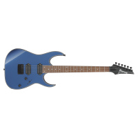 Ibanez RG421EX Prussian Blue Metallic