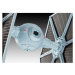 Plastic modelky SW 03605 - TIE Fighter (1: 110)