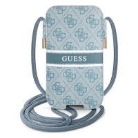 Guess Handbag GUPHM4GDBL 6,1 