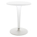 Kartell - Stůl TopTop for Dr. Yes - 60 cm