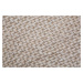 LuxD Designový koberec Arabella 240x160 béžový