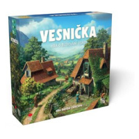 Vesnička