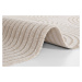 ELLE Decoration koberce Kusový koberec New York 105084 Cream, beige - 160x230 cm